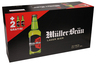 Müllerbrau Lager 12 x 3.3 dl