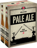 Müllerbräu Pale Ale 6 x 3.3 dl