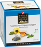 Swiss Alpine Herbs Tee Bio Taufrischer Morgen 14 Beutel