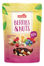 Nectaflor Snack Mix Berries & Nuts 150 g