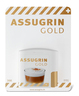 Assugrin Gold 300 Stück