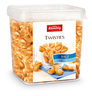 Twisties Box Salz 950 g