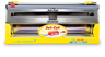 JET CUT Inox 45 cm Starter-Set F.folie 500m/Alufolie 70m