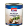 Hilcona Selleriesalat Mittel 1,8 kg (Abtropfgewicht)