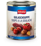 Hilcona Gulaschsuppe 870 g