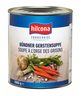 Hilcona Bündner Gerstensuppe 2,9 kg