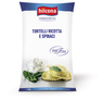 Hilcona Tortelli Ricotta e Spinaci 2 kg tiefgekühlt