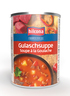 Hilcona Gulaschsuppe 425 g