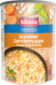 Hilcona Bündner Gerstensuppe 415 g