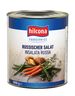 Hilcona Russischer Salat 1,85 kg (Abtropfgewicht)