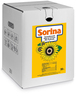 Sorina Sonnenblumenöl Box 20 Liter