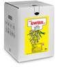 Swissöl Rapsöl Box 20 Liter