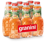 Granini Fruchtcocktail 6 x 1 Liter