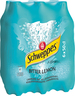 Schweppes Bitter Lemon 6 x 5 dl