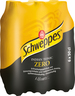 Schweppes Indian Tonic Zero 6 x 5 dl