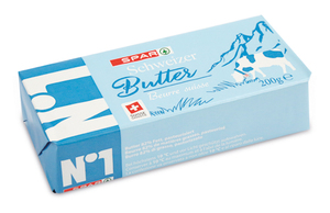 SPAR N°1 Butter 200 g