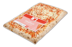 SPAR N°1 Family Pizza 550 g