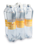 SPAR N°1 Zitronenlimonade 6 x 1.5 Liter