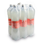 SPAR N°1 Grapefruitlimonade Grapefruitlimonade 6 x 1.5 Liter