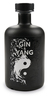 Gin & Yang 42% Vol. 5 dl