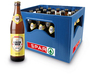 SPAR Lager Bier 20 x 5 dl  (Harass + Depot)