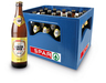SPAR Lager Bier 20 x 5 dl + Depot