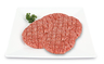 Swiss Premium Weiderind Burger tiefgekühlt 4 x 160 g Schweizer Fleisch