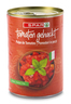 SPAR gehackte Tomaten mit Kräuter 400 g