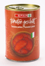 SPAR Tomaten geschält ganz 400 g