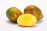 Mango genussreif Stück