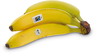 Bio Bananen Max Havelaar kg