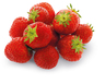 Erdbeeren Schale à 500 g