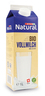 SPAR Natural Bio Vollmilch pasteurisiert 1 Liter