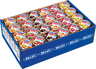 Hero Konfitüre Portionen Light assortiert 25 g