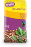 TopCC Profit Bio Kaffee 1 kg