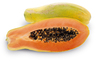 Papaya Formosa Stück