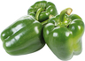 Peperoni grün kg