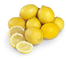 Zitronen kg