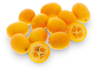 Kumquats Schale à 250 g