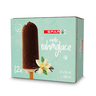 SPAR Rahmglace Lutscher Vanille 12 x 65 ml tiefgekühlt