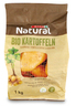 SPAR Natural Bio Kartoffeln festkochend Beutel à 1 kg