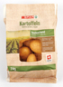 SPAR Kartoffeln festkochend Beutel à 1 kg