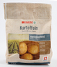 SPAR Kartoffeln mehligkochend Beutel à 1 kg