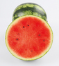Wassermelonen Stück