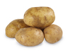 Kartoffeln Baked mehligkochend 10 kg