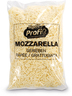 TopCC Profit Mozzarella gerieben 45% F.i.T. 2 kg