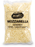 TopCC Profit Mozzarella gerieben, 45% F.i.T. 2 kg