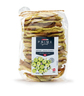 SPAR PRIME SELECT Apfelringli mit Schale 110 g