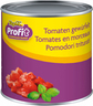 TopCC Profit Tomaten gewürfelt 1.5 kg (Abtropfgewicht)