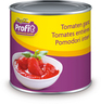 TopCC Profit Tomaten ganz 1.5 kg (Abtropfgewicht)